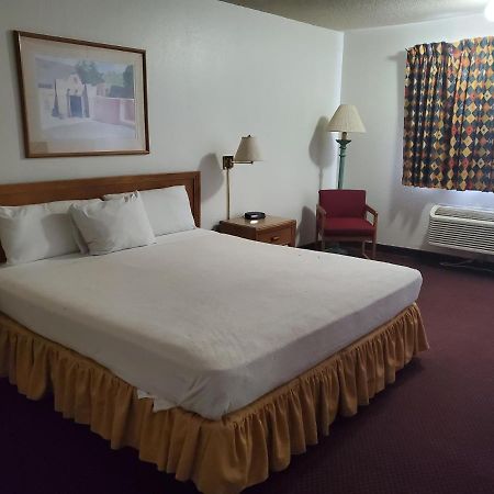 Extend A Suites El Paso Eksteriør billede