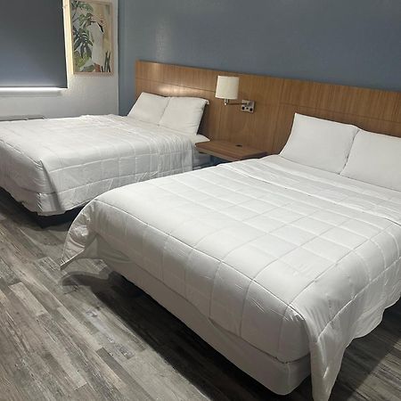 Extend A Suites El Paso Eksteriør billede