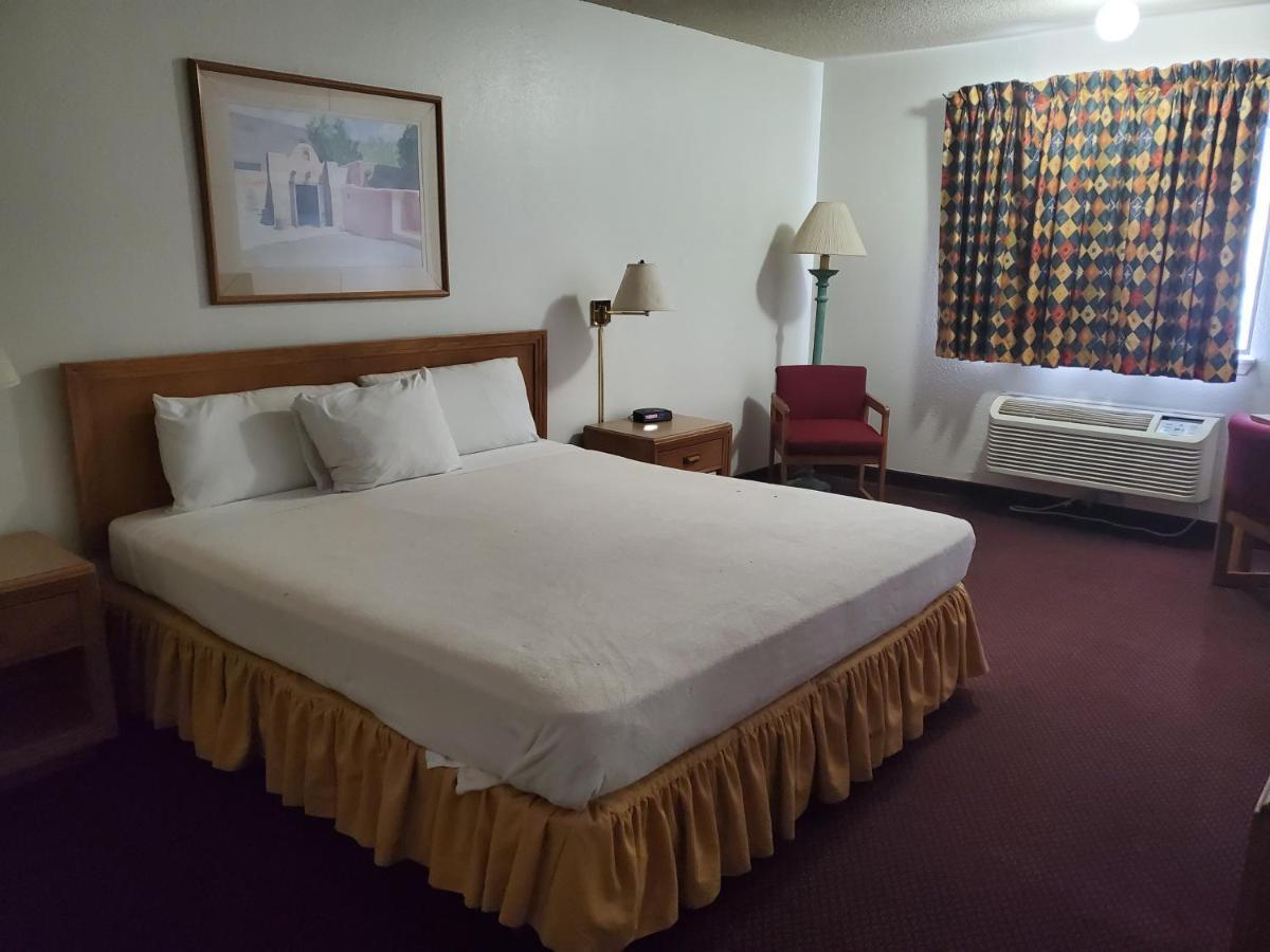 Extend A Suites El Paso Eksteriør billede